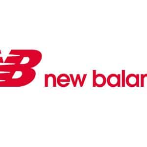 New Balance Logo