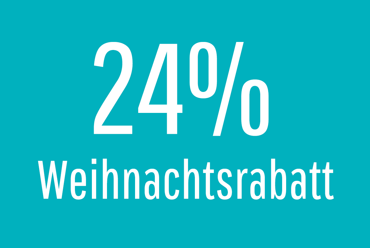24% Weihnachtsrabatt auf alle gefütterten Bisgaard und clic! Schuhe