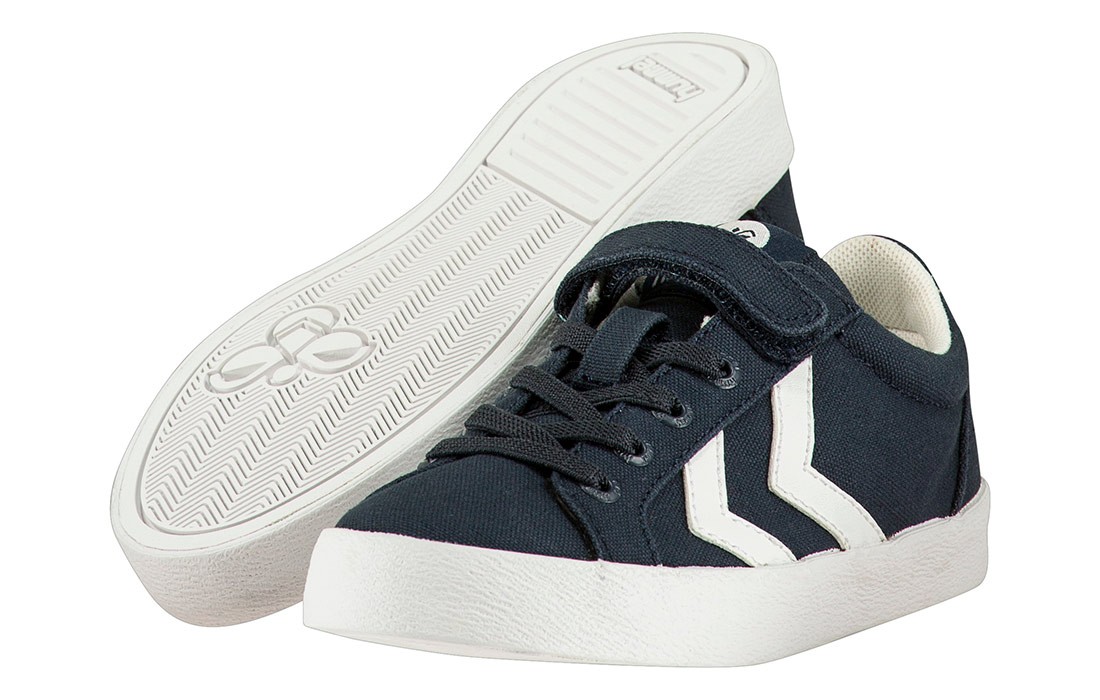 Neu bei Steps: Hummel