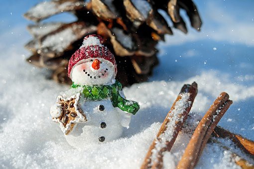 Weihnachtsferien vom 24.12.2016 bis 31.12.2016